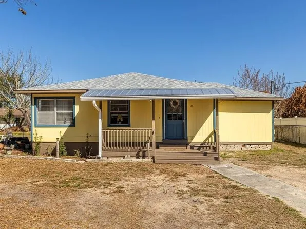 20 Florida St, Frostproof, FL 33843