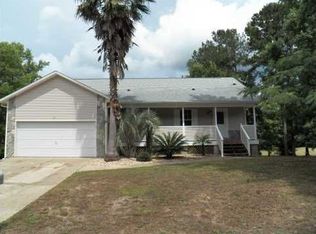 111 Fairway Ct, Crestview, FL 32536