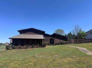 804 35th St, Haleyville, AL 35565