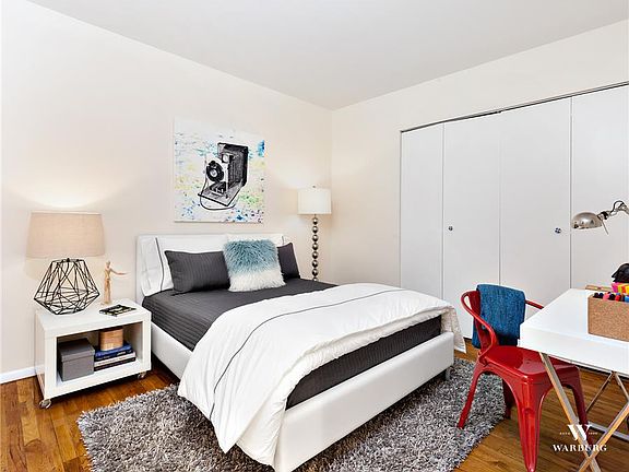 4th image of 250 W 88th St APT 207