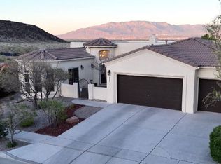 2324 Wildstream St NW, Albuquerque, NM 87120