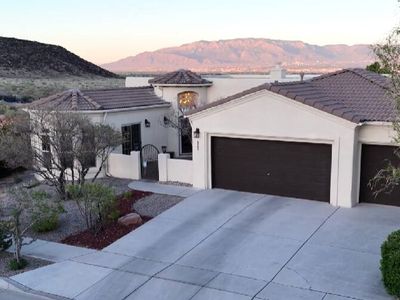 2324 Wildstream St NW, Albuquerque, NM, 87120