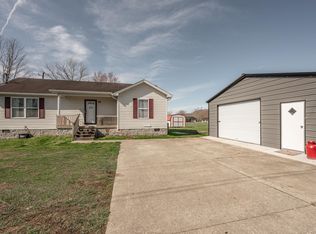 483 Adams Ridge Rd, Clay City, KY 40312