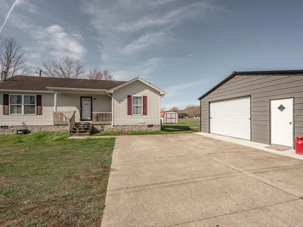 483 Adams Ridge Rd, Clay City, KY 40312