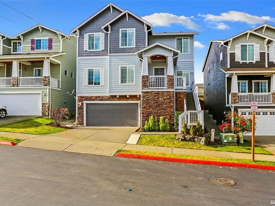 1st image of 23911 118th Pl SE
