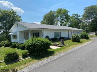 127 Scaife St, Philipsburg, PA 16866