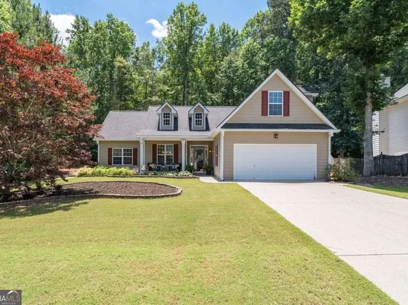 238 Clairidge Cir, Hiram, GA 30141