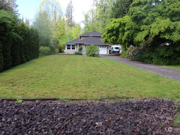 41411 Nelson Place, Gold Bar, WA 98251