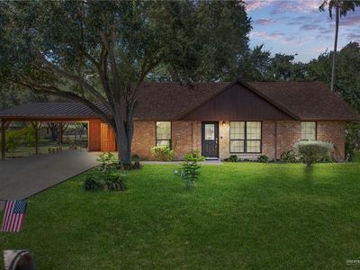 104 Traxler Way, Harlingen, TX, 78552