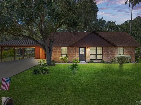 104 Traxler Way, Harlingen, TX 78552