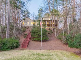 673 River Ridge Rd, Clarkesville, GA 30523