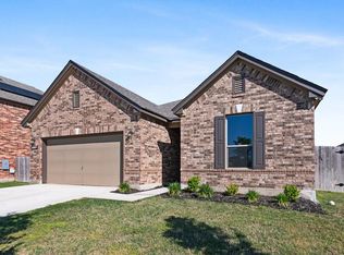 128 Everglades Ave, Hutto, TX 76574