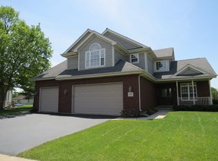 16817 Swift Arrow Dr, Lockport, IL 60441