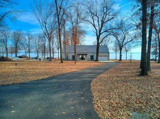 27650 S 563rd Rd, Afton, OK 74331