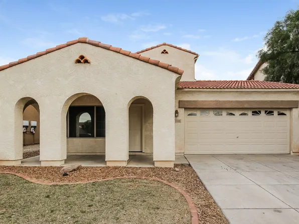 15311 N 159th Dr, Surprise, AZ 85379