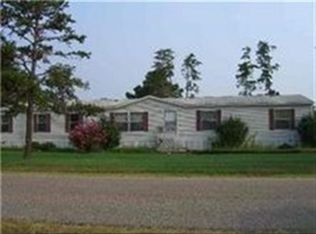 11 H St, Daleville, AL 36322