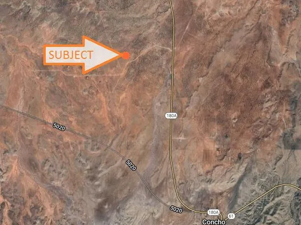 34 County Rd N5576 -- #-, Concho, AZ 85924
