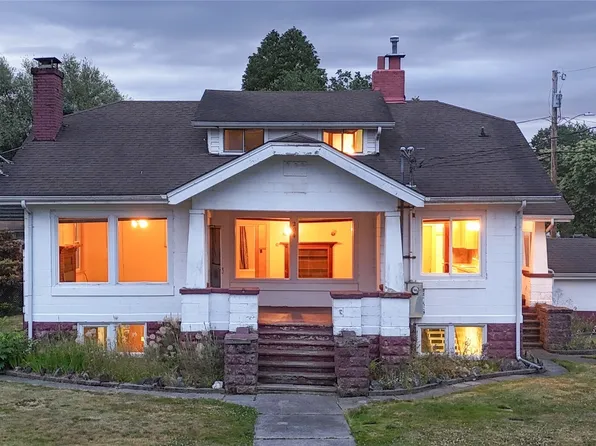 204 S Madison Street, Monroe, WA 98272