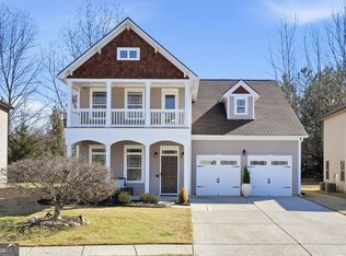 5962 Lexington Way, Braselton, GA