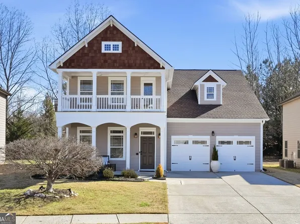 5962 Lexington Way, Braselton, GA 30517