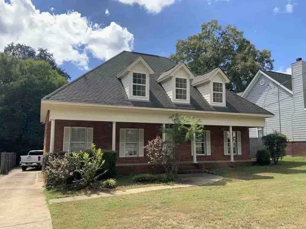 813 W Bridge St, Wetumpka, AL 36092