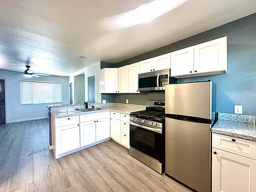 Floor plan 53 N Euclid