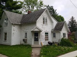 402 E North St, West Unity, OH 43570