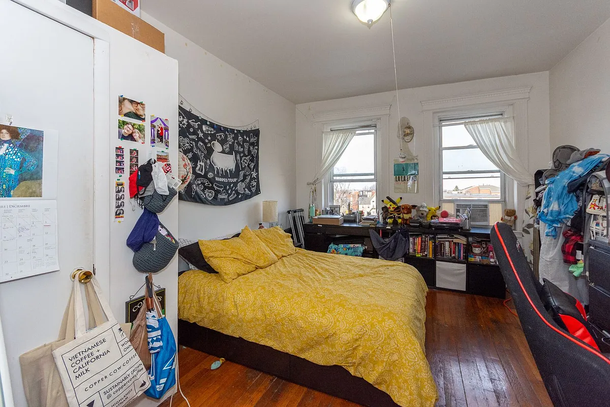 Building Photo - 57 Brighton Ave #21