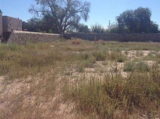 1767 San Leonardo Ct, Las Cruces, NM 88005