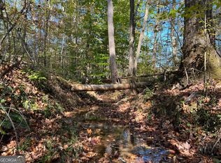 TRACT 3 N Ruckersville Rd, Elberton, GA 30635