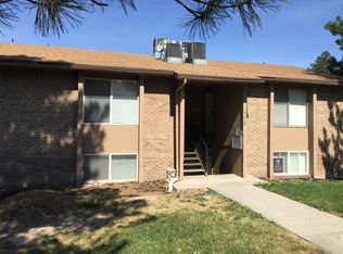 441 E 5600 S APT D, Murray, UT 84107