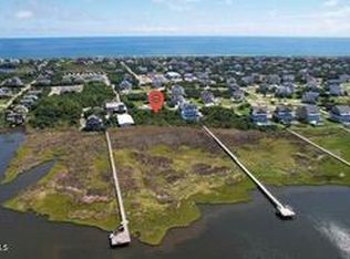 26120 Turtle Ct LOT 18, Salvo, NC 27972
