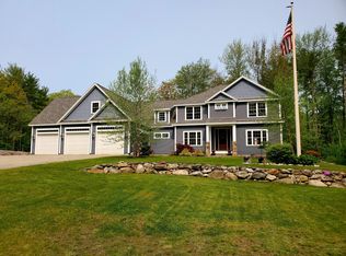 3 County Rd, Lisbon, ME 04250