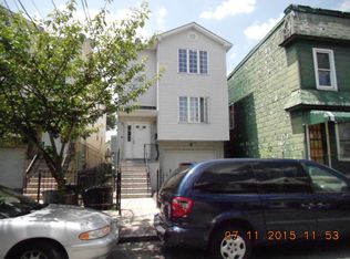 43 Blum St #2, Newark, NJ 07103