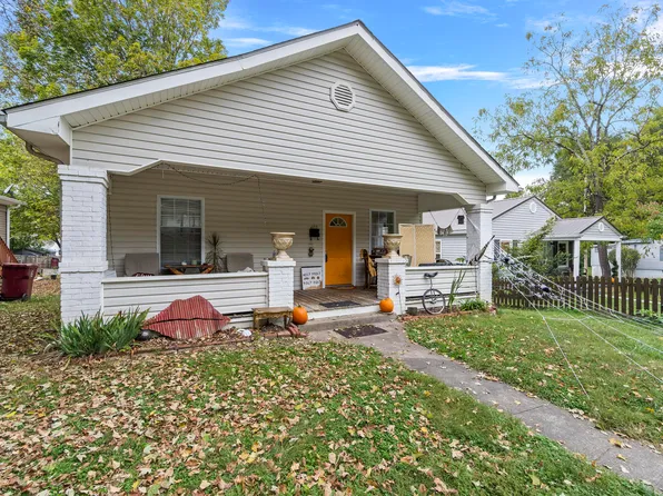 402 W Poplar St, Johnson City, TN 37604