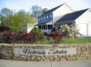 540 Read St, Attleboro, MA 02703