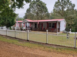 35 County Road 665, Corinth, MS 38834