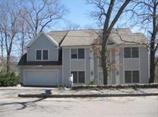 153 Brookline St, Newton, MA 02467