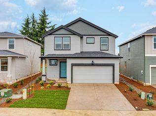 4823 Abraham Ave NE, Salem, OR 97301