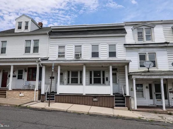 1229 Walnut St #1231, Ashland, PA 17921