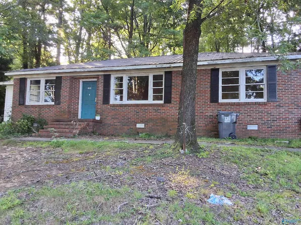 1021 Cynthia Cres, Anniston, AL 36207