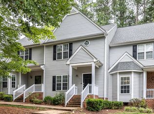 2635 Broad Oaks Pl, Raleigh, NC 27603