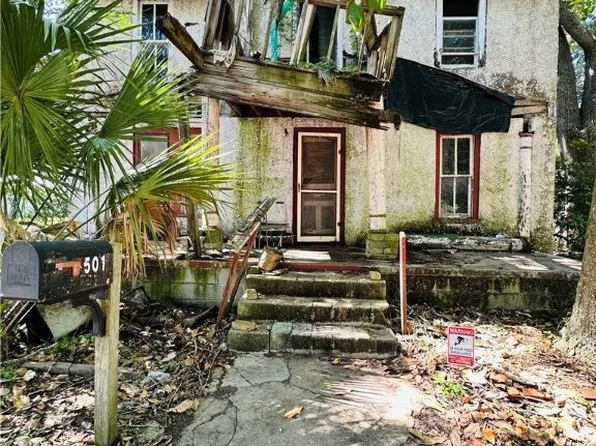 501 1st Ave, Brunswick, GA 31520