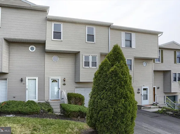 137 Chartwood Dr, Harrisburg, PA 17111