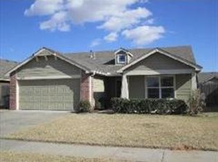 16035 S 83rd Ave E, Bixby, OK 74008