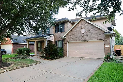 7407 Saxon Hill Ln Photo 1