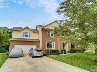 55 College Hill Ter, Springboro, OH