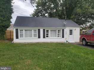 120 Camrose Ave, Baltimore, MD 21225