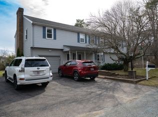 185 Plain St, Franklin, MA 02038
