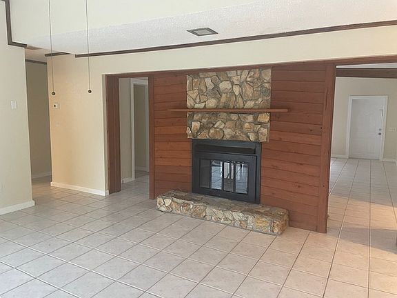 Front living room